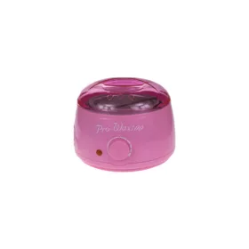 Paraffinwachs Erhitzer  PRO WAX100 Pink