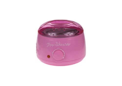 Paraffin gyanta melegítő  PRO-WAX100 Pink