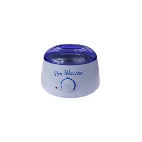 Paraffinwachs Erhitzer  PRO WAX100 Gebrochenes Weiß