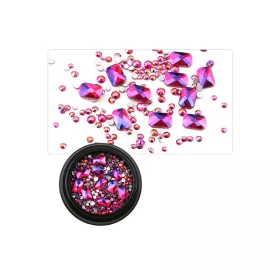 Große Mix Steine  #310 Harmonie