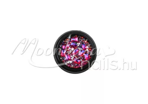 Große Mix Steine  #310 Harmonie