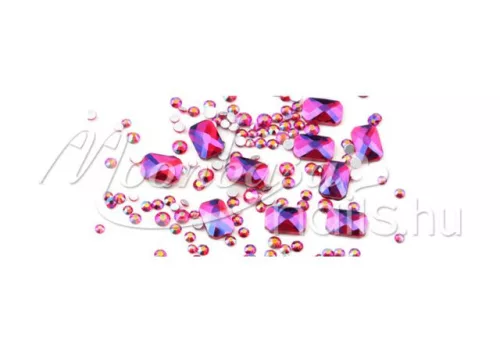 Große Mix Steine  #310 Harmonie