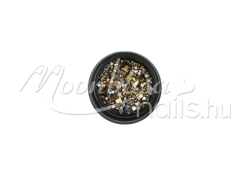 Große Mix Steine  #315 Optimistisch