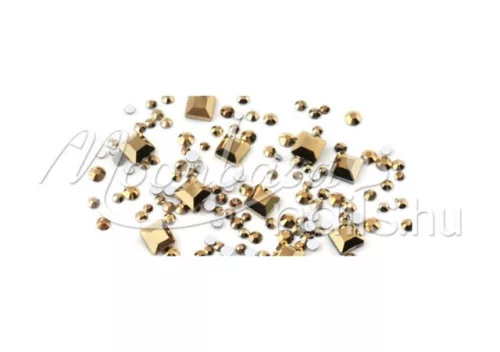 Große Mix Steine  #315 Optimistisch