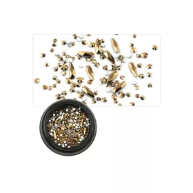 Große Mix Steine  #320 Sorglos