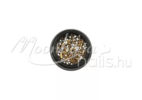 Große Mix Steine  #320 Sorglos