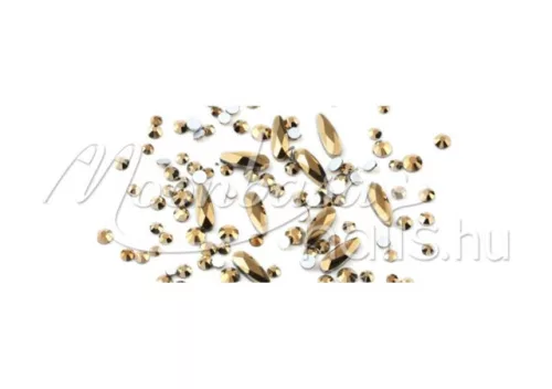 Große Mix Steine  #320 Sorglos