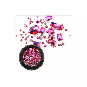 Große Mixsteine  #322 Begeistert