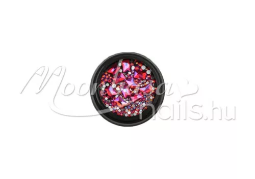 Große Mixsteine  #322 Begeistert