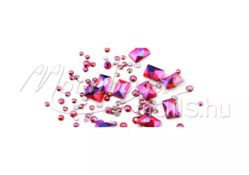 Große Mixsteine  #322 Begeistert