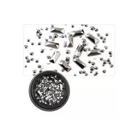 Große Mix Steine  #323 Inspiriert