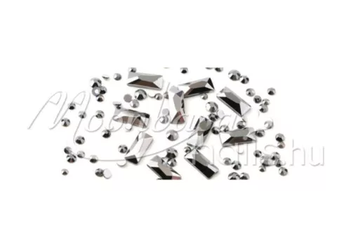 Große Mix Steine  #323 Inspiriert