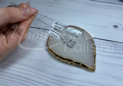 Diorit gellack 4ml #680 Pongó