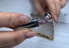 Diorit géllakk 4ml #684 Penny