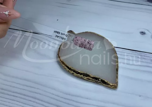 Diorit gellack 4ml #684 Penny