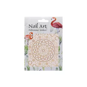 Selbstklebende Nagelsticker  DP333 