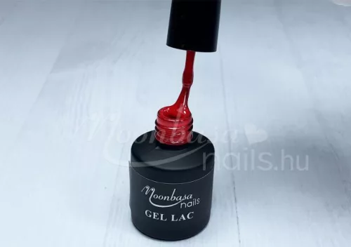 Gellack 6ml #004 Rot