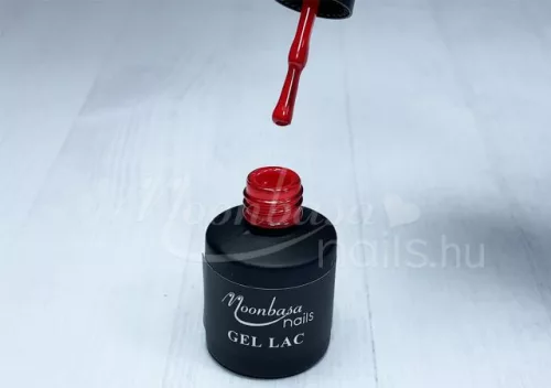 Gellack 6ml #004 Rot