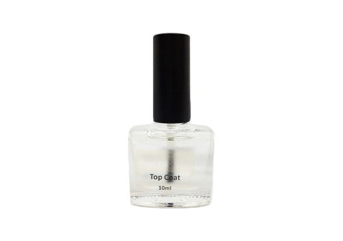 Fedőlakk (Top Coat) 10ml #053 