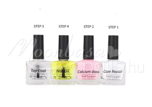 Nagelpflegeöl 10 ml #057 Pfirsich