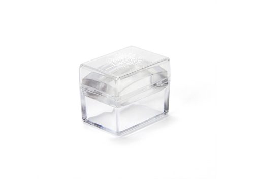 Moyra Ice Cube nyomda  No. 14 
