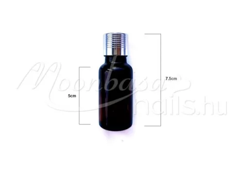Flüssigkeitsflasche 20 ml #011 
