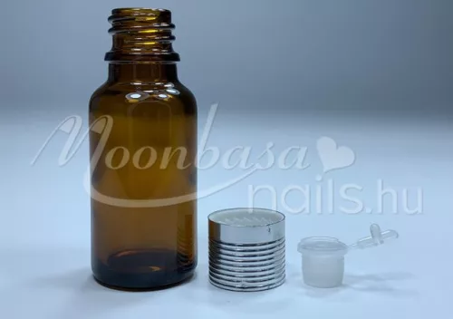 Flüssigkeitsflasche 20 ml #011 