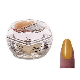 Farbige Gel 5ml #076 Sattes Gelb