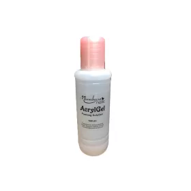   Moonbasanails Fusion Acrylgel Forming Solution 100 ml Polygel Flüssigkeit