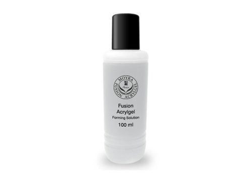 Moyra Fusion Acrylgel Forming Solution 100ml  