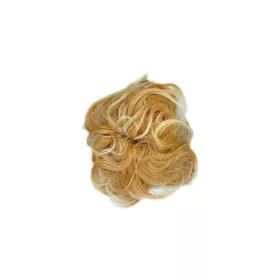 Gummiknoten/Zopf  #A302Q5 144T613goldblond