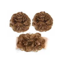 Gummibänder für Zöpfe/Haarknoten