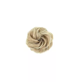 Gummiknoten/Zopf  #A302Q5 27T613 Sandblond