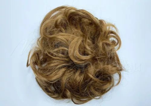 Gummiband Zopf  #A302Q5 27 Ährengelb