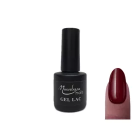 Gellack 6ml #006 Kirschrot