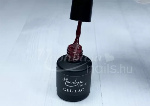 Gellack 6ml #006 Kirschrot