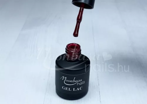 Gellack 6ml #006 Kirschrot