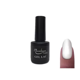 Gellack 6ml #021 Weiß