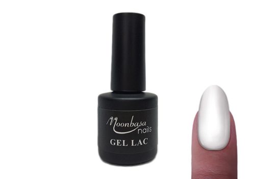 Géllakk 6ml #021 Fehér