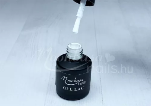 Gellack 6ml #021 Weiß