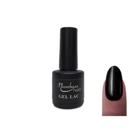 Gellack 6ml #023 Schwarz