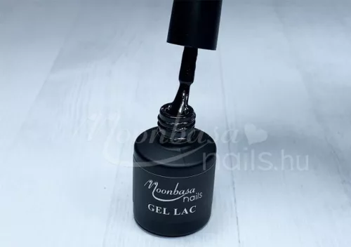 Gellack 6ml #023 Schwarz