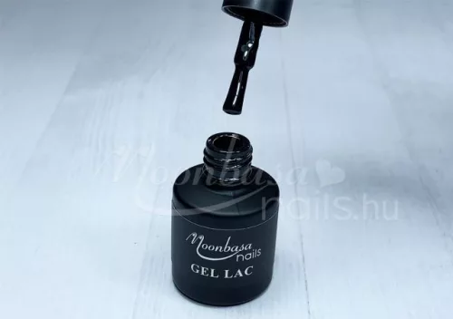 Gellack 6ml #023 Schwarz