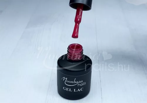 Gellack 6ml #037 Bordeaux