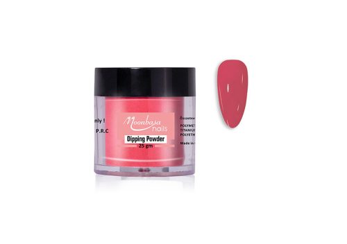 Dipping powder 30ml #05 Telt piros