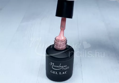 Gellack 6ml #048 Dunkles Puder