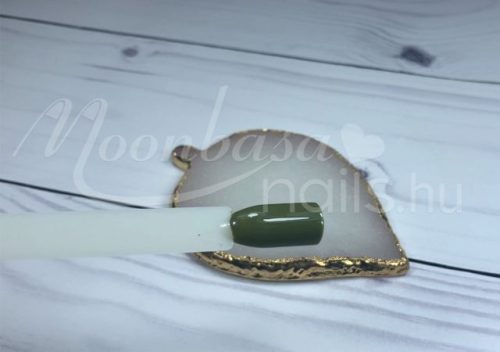 3Phasen Gellack 4ml #147 Ölgrün