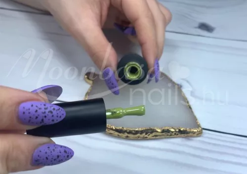 3Phasen Gellack 4ml #153 Sumpf