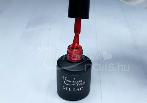 Gellack 6ml #049 Marilyn Rot