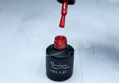 Gellack 6ml #049 Marilyn Rot